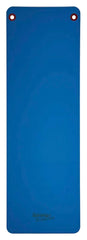 ELITE WORKOUT MAT W/ EYELETS 24 X 72 INCH BLUE