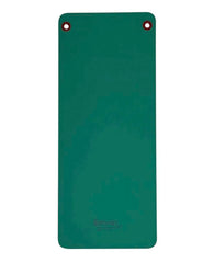 ELITE WORKOUT MAT W/ EYELETS 24 X 56 X 1/2 INCH GREEN