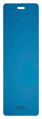 AEROMAT MAT 24X72X1/2 INCH BLUE