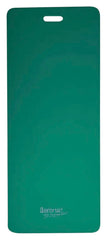 AEROMAT MAT 24X56X1/2 INCH GREEN