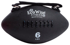 ECOWISE SLIM WEIGHT BALL - 6LB