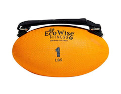 ECOWISE SLIM WEIGHT BALL - 1LB