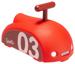 MINI EOLO GINETTA RIDE-ON