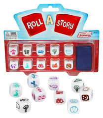 ROLL-A-STORY