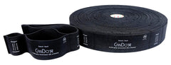 CANDO MULTI-GRIP 90 FOOT ROLL X-HEAVY - BLACK