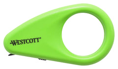 CUTTER COMPACT WESTCOTT FIXED BLADE