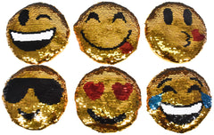 ABILITATIONS WEIGHTED EMOTION CUSHION - SET OF 6