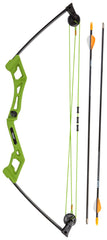 BOW ARCHERY EXPLORER