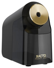 SHARPENER ELECTRIC X-ACTO MIGHTYPRO