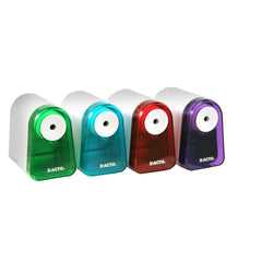 SHARPENER BATTERY X-ACTO MIGHTY MITE