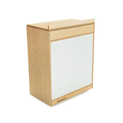 QS LANGUAGE CENTER MOBILE MAGNETIC