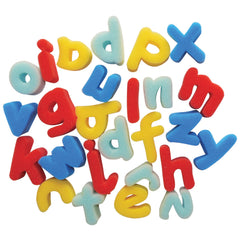 Alphabet Foam Dabbers Pack Of 26