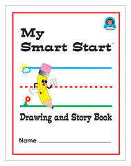 PAPER JOURNAL SMART START STORY BOOK PK OF 24