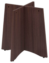 CLASSROOM SELECT - TABLE BASE LAMINATE FOR 42 OR 48 IN TOP - ESPRESSO