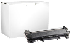 CARTRIDGE INK TONER FOR BROTHER TN760 BLACK ELI02811