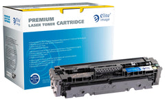 CARTRIDGE INK TONER FOR HP 410X YELLOW ELI02809