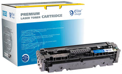 CARTRIDGE INK TONER FOR HP 410X CYAN ELI02808