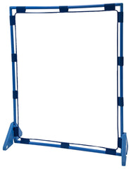BIG SCREEN CLEAR PLAYPANEL - 47-1/2 X 1-1/4 X 59-1/2 INCHES -SINGLE SET