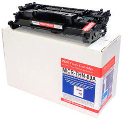 CARTRIDGE INK TONER MICROMICR MCMMICRTHN89A BLACK