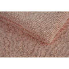 Microfibre Cloths Red Pk 5