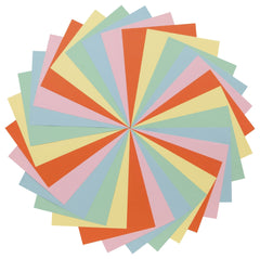 TAGBOARD 12X18 IN PACON ASST COLOR PK OF 100