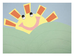 TAGBOARD 9X12 IN PACON ASST COLOR PK OF 100