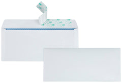 ENVELOPE NO 10 REDI-STRIP SECURITY TINTED WHITE PACKOF 500 QUA69122