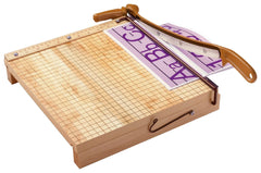 TRIMMER PAPER CLASSICUT INGENTO 24 IN SWI1162