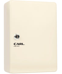 CABINET KEY SECURITY IVORY STEEL CUI80038