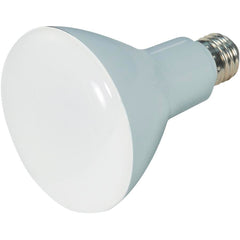 SATCO 7.5W BR30 LED BULB SDNS28578