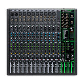 Mackie ProFX mixer - 16 channels