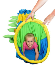 ABILITATIONS CATERPILLAR TUNNEL