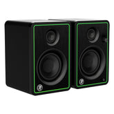 Mackie CR3-X multimedia monitor pair