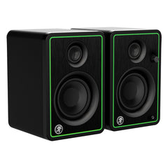Mackie CR3-X multimedia monitor pair