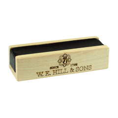 W. E. Hill premium violin rosin - medium