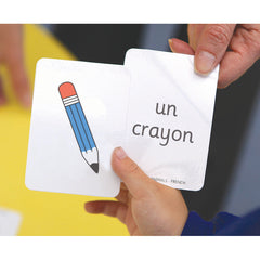 Classroom Snap - French