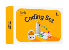 MATATALAB - CODING SET