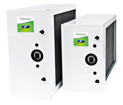 FIELD CONTROLS AIR PURIFIER - TRIO-16 - PRO-CELL PCO W/16X25 M13 NANO-CARBON ELECTRONIC - 120V