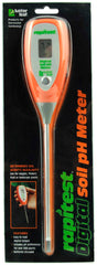 SOIL PH DIGITAL METER