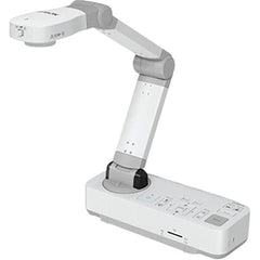 DOCUMENT CAMERA 16X DIGITAL ZOOM EPSON DC-13