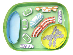 SIMPLE PLANT CELL 3-D MODEL KIT