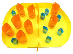 OSMOSIS AND DIFFUSION 3-D MODEL KIT