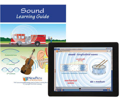 ALL ABOUT SOUND GUIDE W/ ONLINE