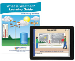 WHAT IS WEATHER GUIDE W/ ONLINE