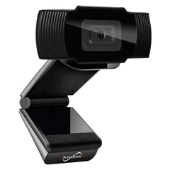 WEBCAM SUPERSONIC PRO-HD SC-940WC
