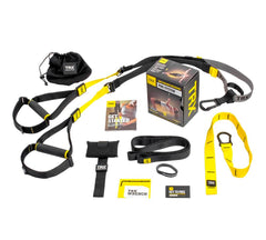 TRX PRO SUSPENSION TRAINING KIT