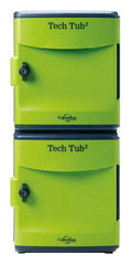 TECH TUB2 FOR LARGE USB ADAPTERS - HOLDS 10 DEVICES