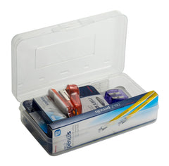 BTS PENCIL BOX SCHOOL SUPPLIES 8 PC KIT