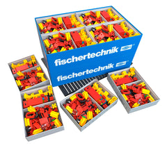 FISCHERTECHNIK CLASS SET - OPTICS