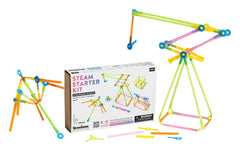 STRAWBEES STEAM STARTER KIT